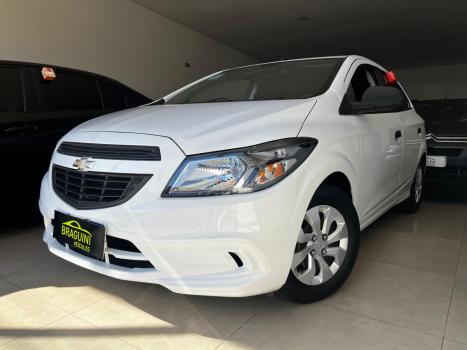 CHEVROLET Onix Hatch 1.0 4P FLEX JOY, Foto 1