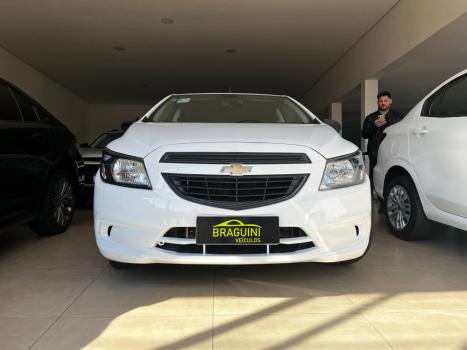 CHEVROLET Onix Hatch 1.0 4P FLEX JOY, Foto 3