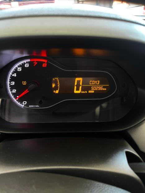 CHEVROLET Onix Hatch 1.0 4P FLEX JOY, Foto 7