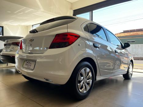 CHEVROLET Onix Hatch 1.0 4P FLEX JOY, Foto 8