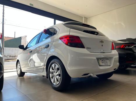 CHEVROLET Onix Hatch 1.0 4P FLEX JOY, Foto 9