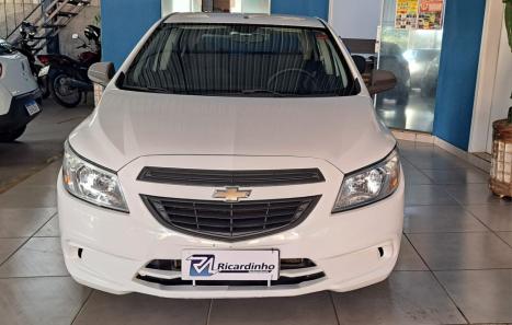 CHEVROLET Onix Hatch 1.0 4P FLEX JOY, Foto 5