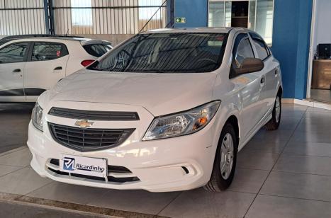 CHEVROLET Onix Hatch 1.0 4P FLEX JOY, Foto 6