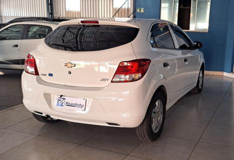 CHEVROLET Onix Hatch 1.0 4P FLEX JOY, Foto 7
