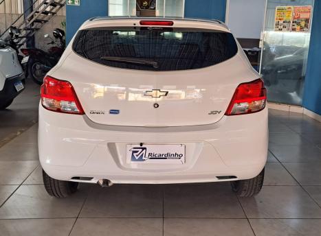 CHEVROLET Onix Hatch 1.0 4P FLEX JOY, Foto 8