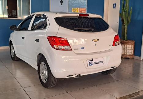 CHEVROLET Onix Hatch 1.0 4P FLEX JOY, Foto 9