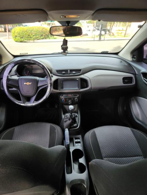 CHEVROLET Onix Hatch 1.0 4P FLEX JOY, Foto 1