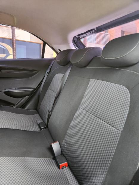 CHEVROLET Onix Hatch 1.0 4P FLEX JOY, Foto 4