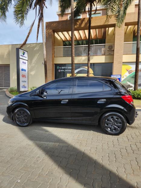 CHEVROLET Onix Hatch 1.0 4P FLEX JOY, Foto 6