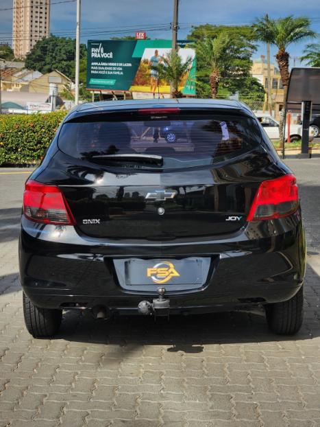 CHEVROLET Onix Hatch 1.0 4P FLEX JOY, Foto 7