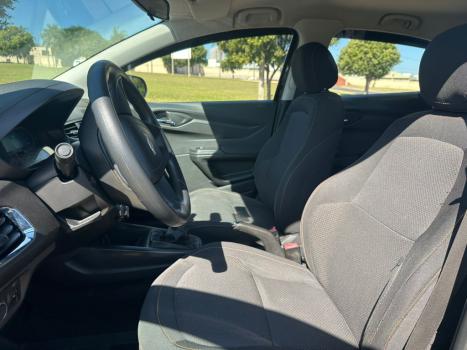 CHEVROLET Onix Hatch 1.4 4P FLEX LT, Foto 3