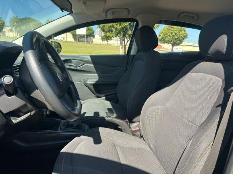 CHEVROLET Onix Hatch 1.4 4P FLEX LT, Foto 4