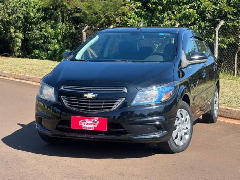 CHEVROLET Onix Hatch 1.4 4P FLEX LT, Foto 5