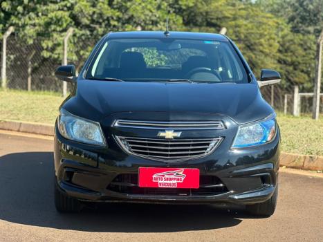 CHEVROLET Onix Hatch 1.4 4P FLEX LT, Foto 7