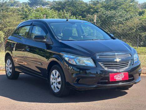 CHEVROLET Onix Hatch 1.4 4P FLEX LT, Foto 8