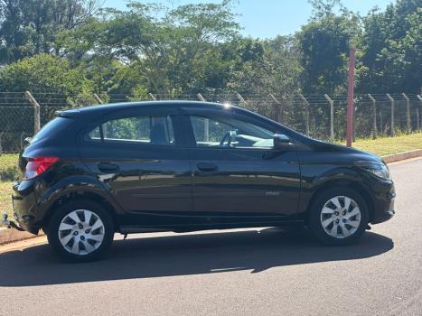 CHEVROLET Onix Hatch 1.4 4P FLEX LT, Foto 11