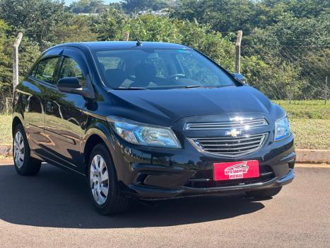 CHEVROLET Onix Hatch 1.4 4P FLEX LT, Foto 12