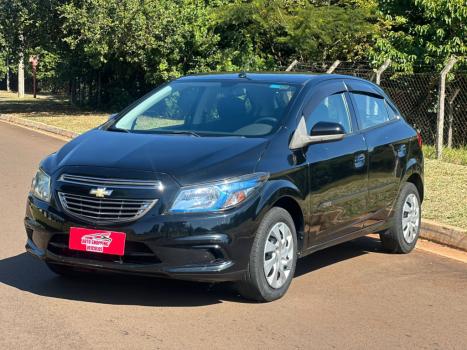 CHEVROLET Onix Hatch 1.4 4P FLEX LT, Foto 14