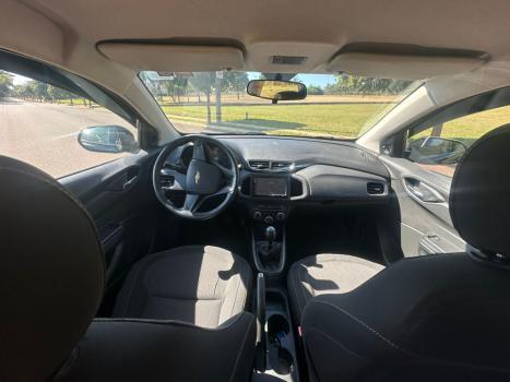 CHEVROLET Onix Hatch 1.4 4P FLEX LT, Foto 15