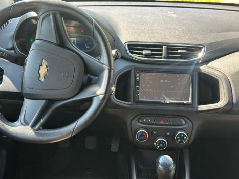 CHEVROLET Onix Hatch 1.4 4P FLEX LT, Foto 16