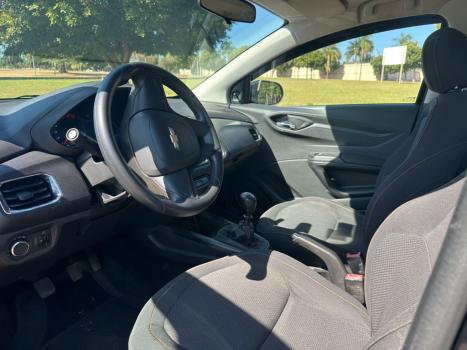 CHEVROLET Onix Hatch 1.4 4P FLEX LT, Foto 17