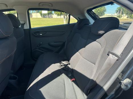 CHEVROLET Onix Hatch 1.4 4P FLEX LT, Foto 18
