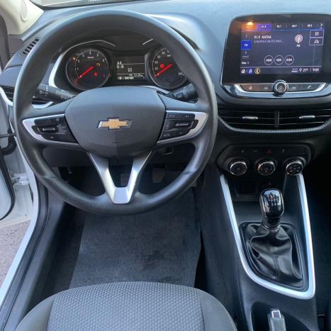 CHEVROLET Onix Hatch 1.0 4P FLEX LT PLUS, Foto 9