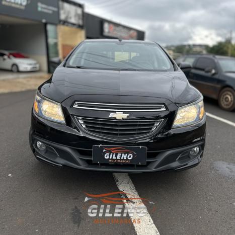 CHEVROLET Onix Hatch 1.4 4P FLEX LT, Foto 2