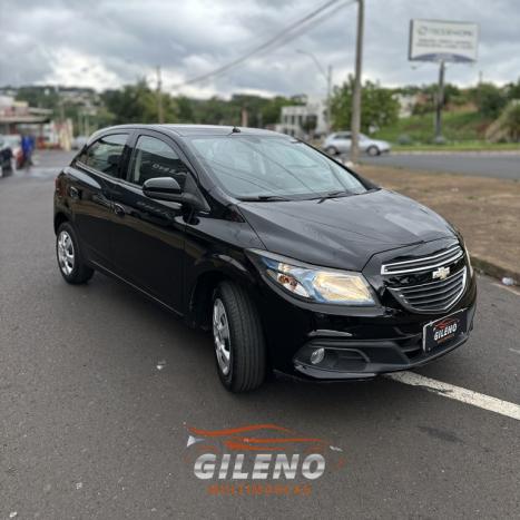 CHEVROLET Onix Hatch 1.4 4P FLEX LT, Foto 3