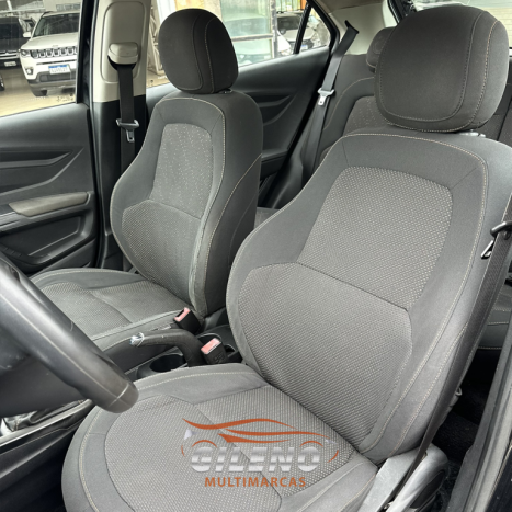 CHEVROLET Onix Hatch 1.4 4P FLEX LT, Foto 7