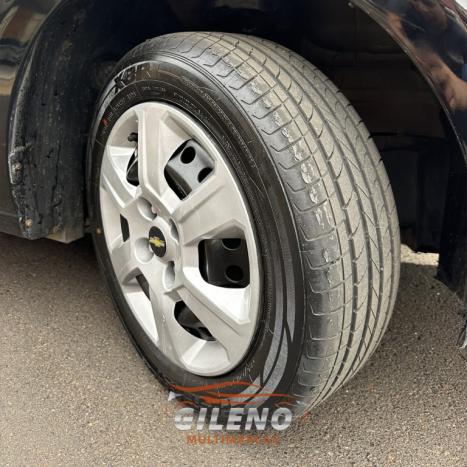 CHEVROLET Onix Hatch 1.4 4P FLEX LT, Foto 8
