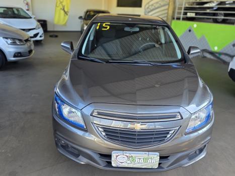 CHEVROLET Onix Hatch 1.4 4P FLEX LT, Foto 1