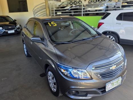 CHEVROLET Onix Hatch 1.4 4P FLEX LT, Foto 3