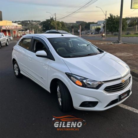 CHEVROLET Onix Hatch 1.0 4P FLEX LT, Foto 3