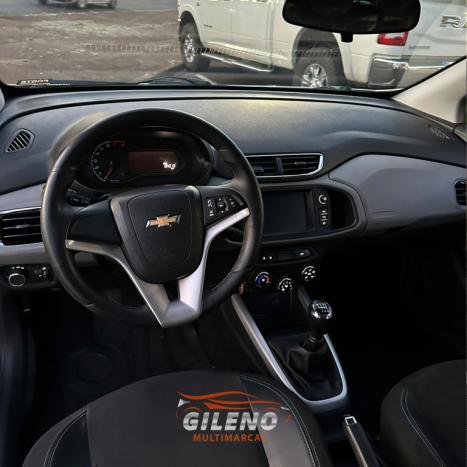 CHEVROLET Onix Hatch 1.0 4P FLEX LT, Foto 6