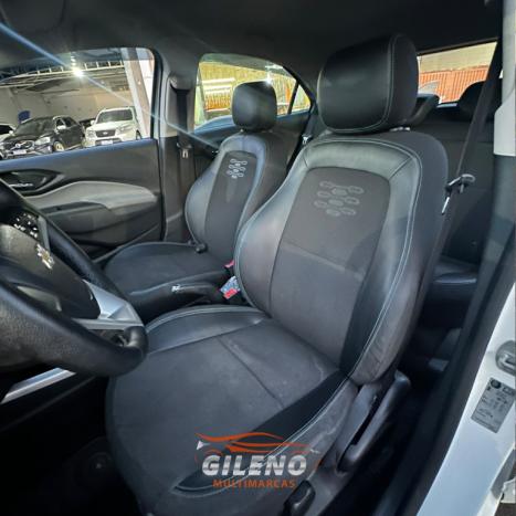 CHEVROLET Onix Hatch 1.0 4P FLEX LT, Foto 7