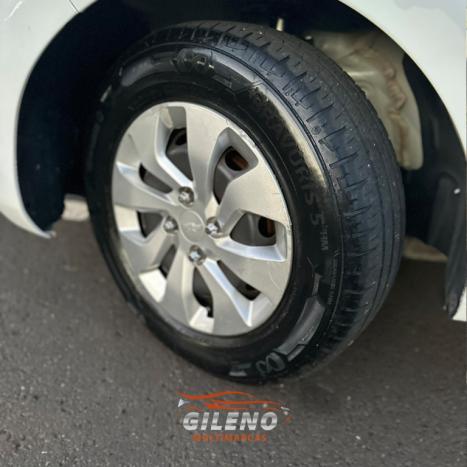 CHEVROLET Onix Hatch 1.0 4P FLEX LT, Foto 8