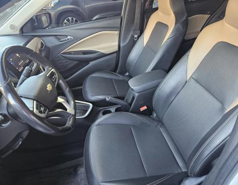 CHEVROLET Onix Hatch 1.0 12V 4P FLEX PLUS PREMIER MIDNIGHT TURBO AUTOMTICO, Foto 8