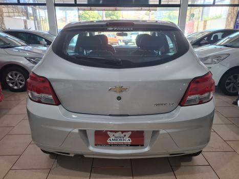 CHEVROLET Onix Hatch 1.0 4P FLEX LT, Foto 3