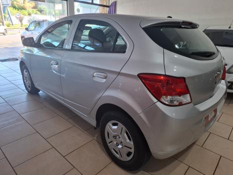 CHEVROLET Onix Hatch 1.0 4P FLEX LT, Foto 4