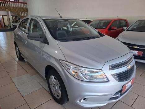 CHEVROLET Onix Hatch 1.0 4P FLEX LT, Foto 5