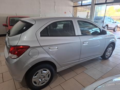 CHEVROLET Onix Hatch 1.0 4P FLEX LT, Foto 6