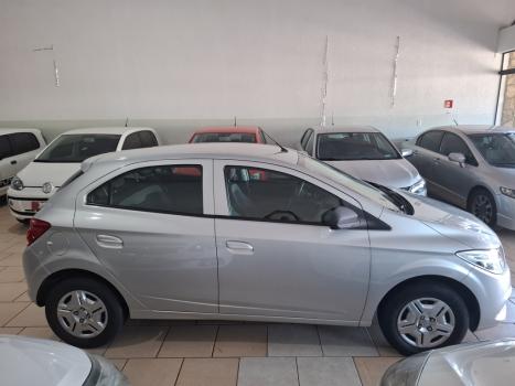 CHEVROLET Onix Hatch 1.0 4P FLEX LT, Foto 8