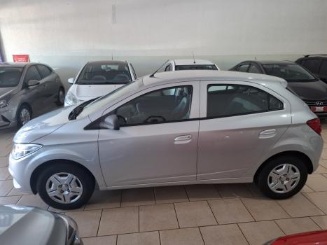 CHEVROLET Onix Hatch 1.0 4P FLEX LT, Foto 9