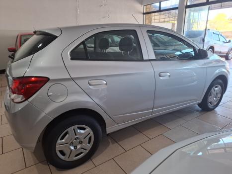 CHEVROLET Onix Hatch 1.0 4P FLEX LT, Foto 10