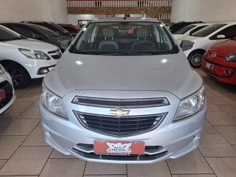 CHEVROLET Onix Hatch 1.0 4P FLEX LT, Foto 11