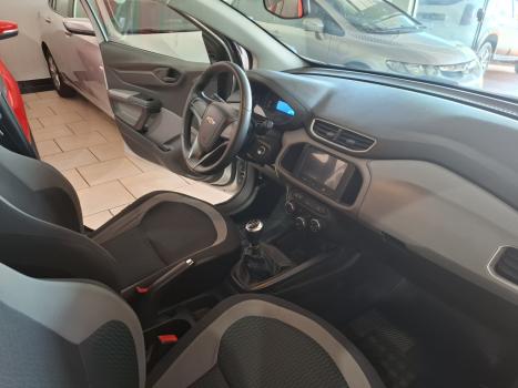 CHEVROLET Onix Hatch 1.0 4P FLEX LT, Foto 12