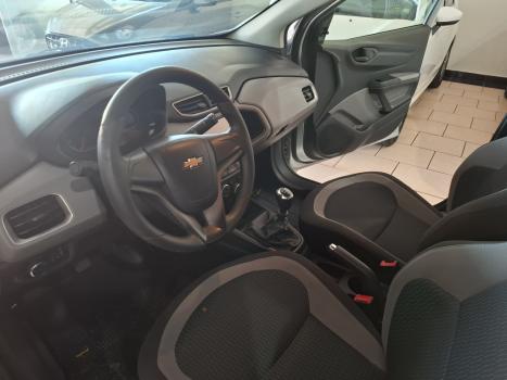 CHEVROLET Onix Hatch 1.0 4P FLEX LT, Foto 13