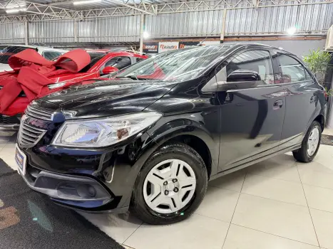 CHEVROLET Onix Hatch 1.0 4P FLEX LT, Foto 3