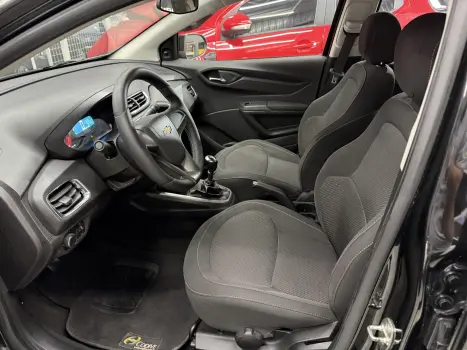 CHEVROLET Onix Hatch 1.0 4P FLEX LT, Foto 4